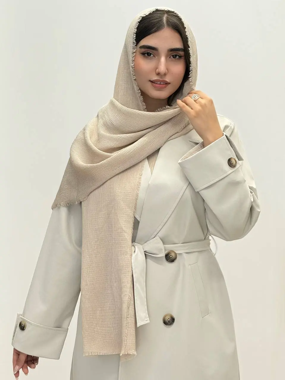 7612-شال مهرانه